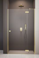 Дверь в нишу распашная Essenza DWJ 110 см схема 9