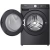 Стиральная машина Hisense WD5S1045BB