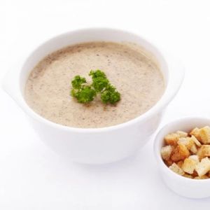 Грибной крем-суп 250г