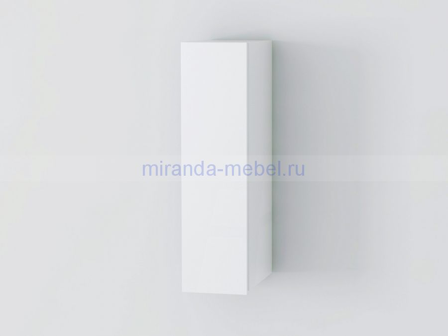 Модульная кухня "Милан-2" Шкаф В200