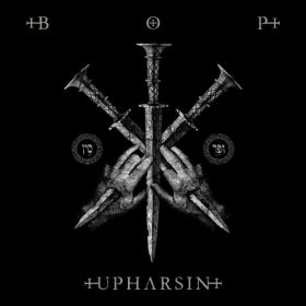 BLAZE OF PERDITION - Upharsin CD DIGIPAK