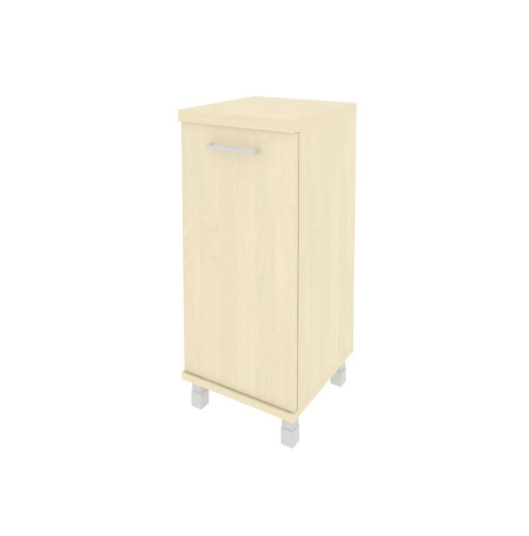 First Шкаф низкий узкий правый KSU-3.1 (R) 401х432х958