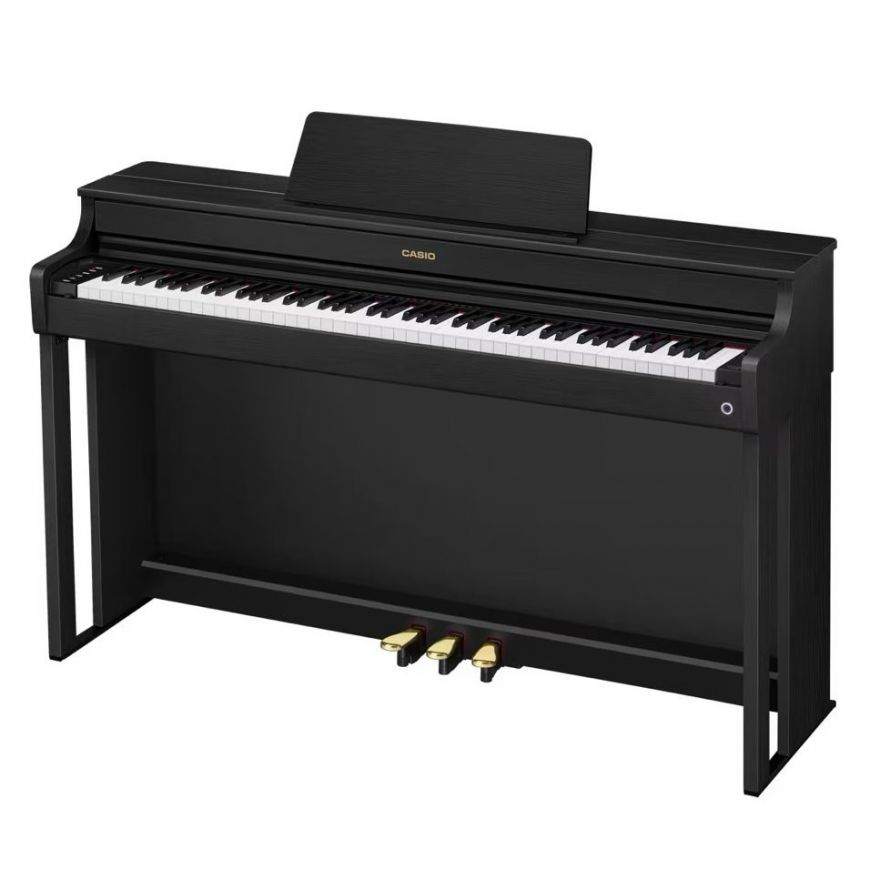 Casio Celviano AP-300BK Цифровое пианино