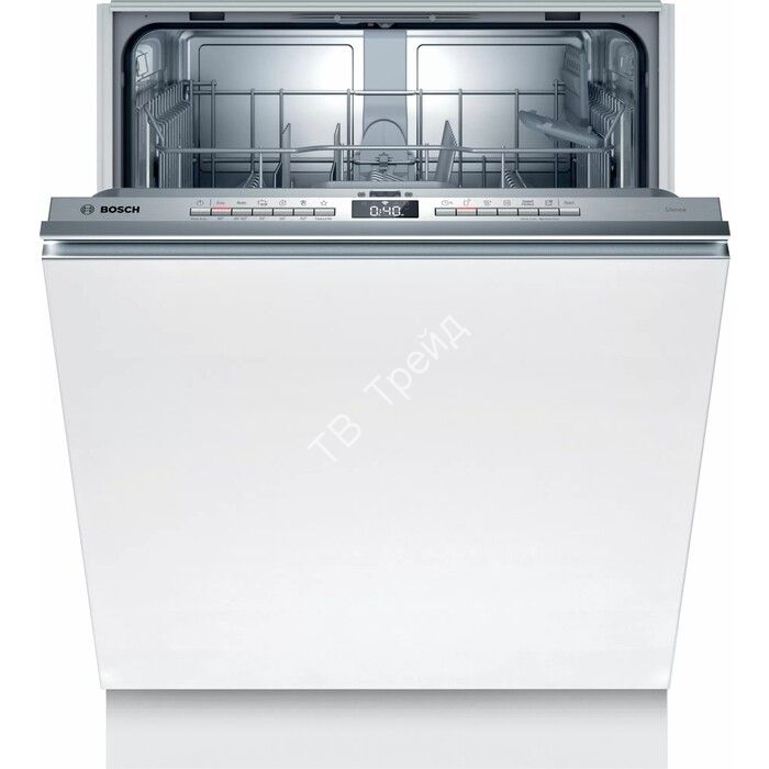 Посудомоечная машина Bosch SMV4ITX11E