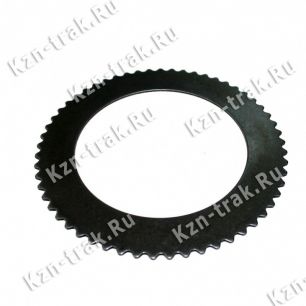 Металлический диск [331/16516] для механической КПП (2002-2010) на 3CX, 3CX Super, 4CX 