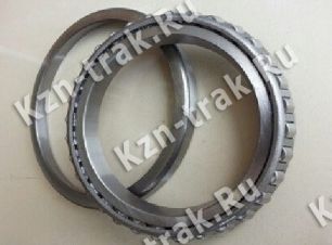 Подшипник вала привода [916/10012] для механической КПП (2002-2010) на 3CX, 3CX Super, 4CX 
