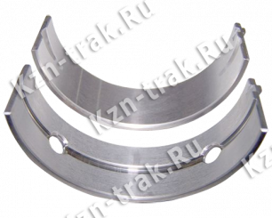 Коренные вкладыши (1 размер) [02/802459] для JCB JS160W 