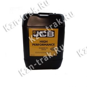 Масло моторное OIL HP EOIL 10W30 [4001/1705] для JCB JS240 