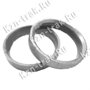 Седло клапана выпускного [02/801197] для JCB JS240 