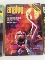 Children of Dune - Frank Herbert.
