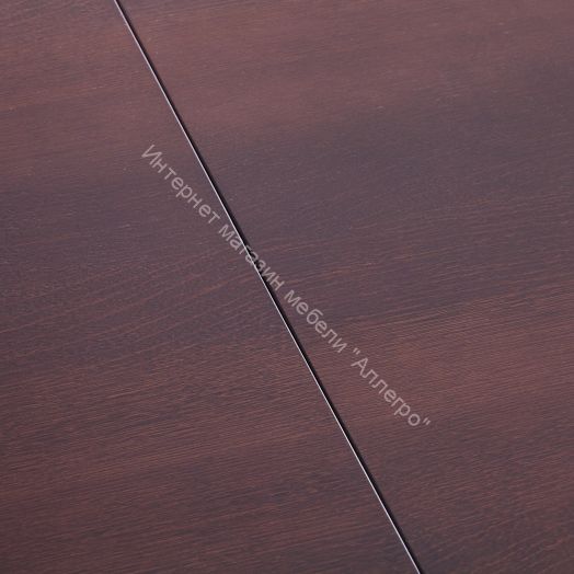 Стол CATERINA PROVENCE бук, мдф, 100+30x70x75 см, Cappuchino