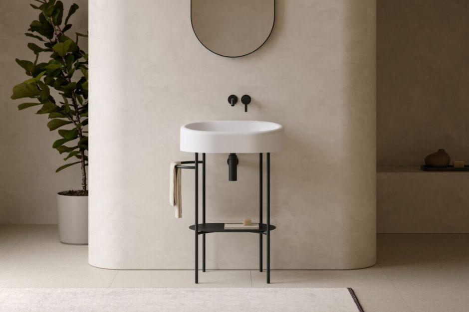 Наклодная раковина Globo  Lalita LT061 61 x 42 ФОТО