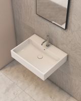 Раковина Globo I Classici SCQ65 65x50 схема 4