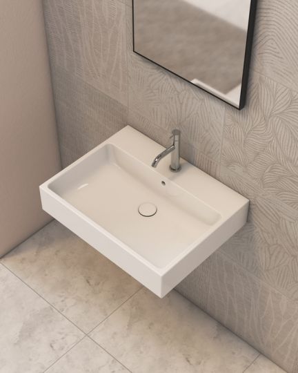 Раковина Globo I Classici SCQ65 65x50 схема 4