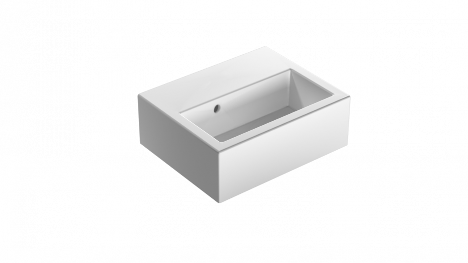 Раковина Globo Stone SCR40 40 х 32