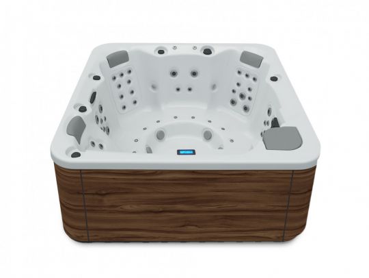 СПА бассейн Aquavia Soft 216х216х90 см схема 3