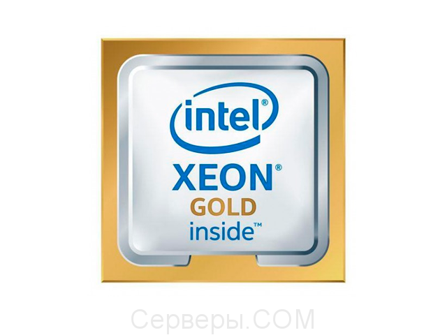 Dell Intel Xeon Scalable Gold 338-BLTZ