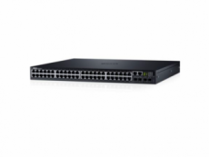 Коммутатор Dell Networking S3124P Коммутатор Dell Networking S3124P
