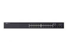 Коммутатор Dell EMC Networking N1524P Коммутатор Dell EMC Networking N1524P