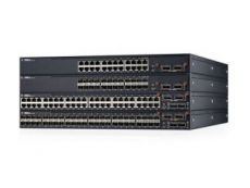 Коммутатор Dell Networking 210-ABVS Коммутатор Dell Networking 210-ABVS