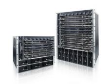 Коммутатор Dell Networking C7004 Коммутатор Dell Networking C7004