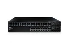 Коммутатор Dell Networking 6248 Коммутатор Dell Networking 6248