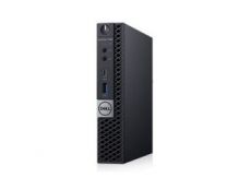 Рабочая станция Dell OptiPlex 7060 Micro