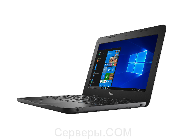Ноутбук Dell Latitude 3180 Education