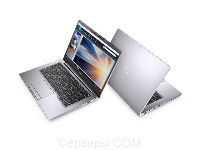 Ноутбук Dell Latitude 7300