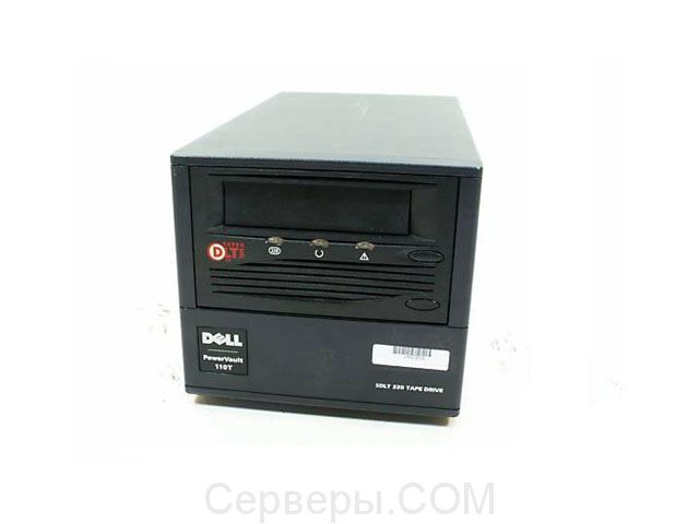 Стример Dell Y5091
