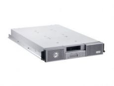 Ленточный автозагрузчик Dell PowerVault 124T P124TLT4001E
