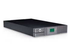 Ленточная система хранения данных Dell PowerVault TL2000 210-35628/002