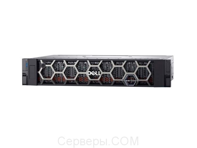 Система хранения Dell PowerStore 1200T