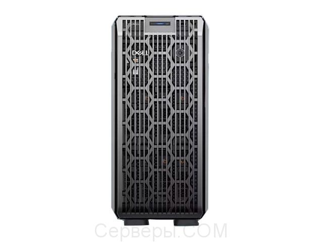 Сервер Dell PowerEdge T560