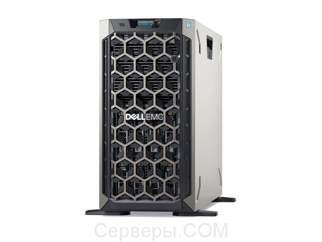 Dell EMC PowerEdge T440 T440-5932