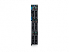 Сверхплотный модульный сервер Dell EMC PowerEdge MX740c Сверхплотный модульный сервер Dell EMC PowerEdge MX740c