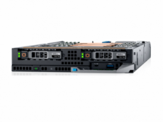 Блейд-cервер Dell PowerEdge FC640