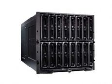 Блейд-шасси Dell M1000e 210-19921