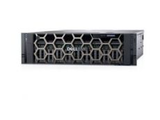 Сервер для установки в стойку Dell EMC PowerEdge