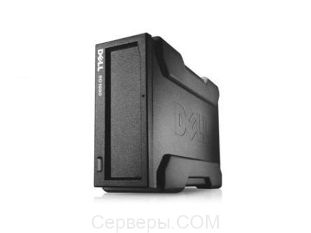 Система резервного копирования Dell PowerVault RD1000 210-21227