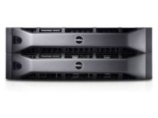 Система хранения данных Dell PowerVault MD3220i 210-33123-7
