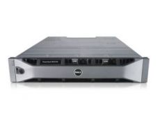 Система хранения данных Dell PowerVault MD3800i DELLMD3800i