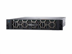 Сервер Dell EMC PowerEdge R550