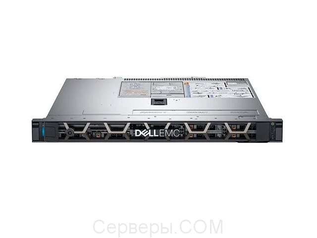 Dell PowerEdge R440 210-ALZE-42