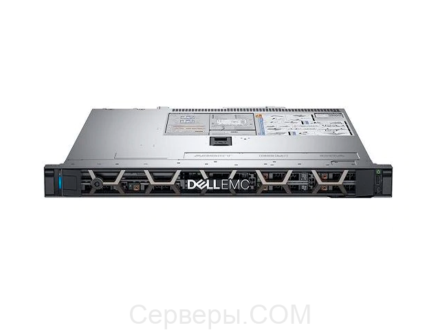 Dell PowerEdge R440 R440-7113-009