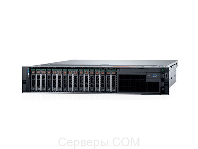 Dell EMC PowerEdge R740 210-AKXJ-300