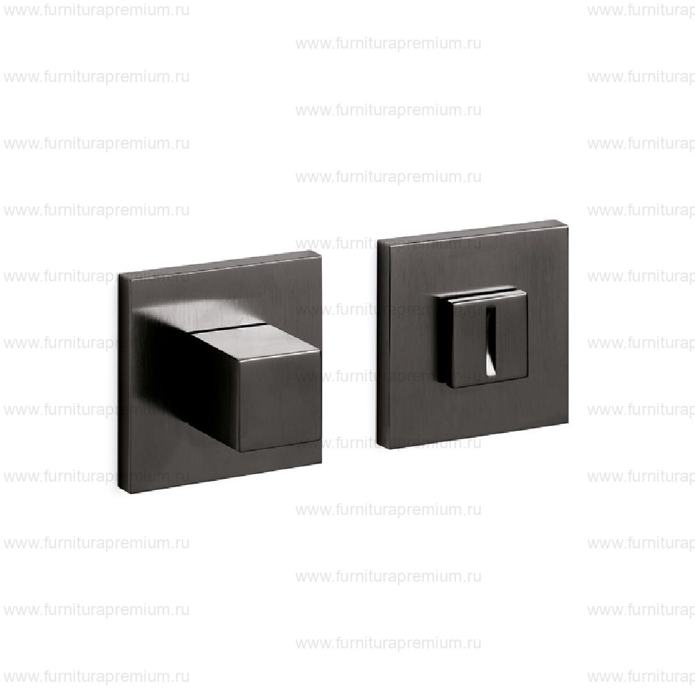 Накладка-фиксатор Olivari Cubo H136V6B WC