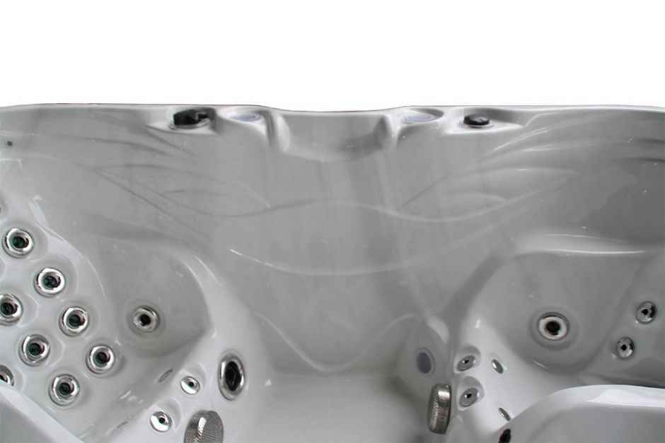 Спа бассейн passion spas exclusive spa amore ФОТО