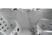 Спа бассейн passion spas exclusive spa amore схема 2