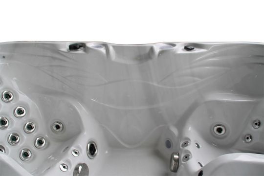 Спа бассейн passion spas exclusive spa amore схема 2